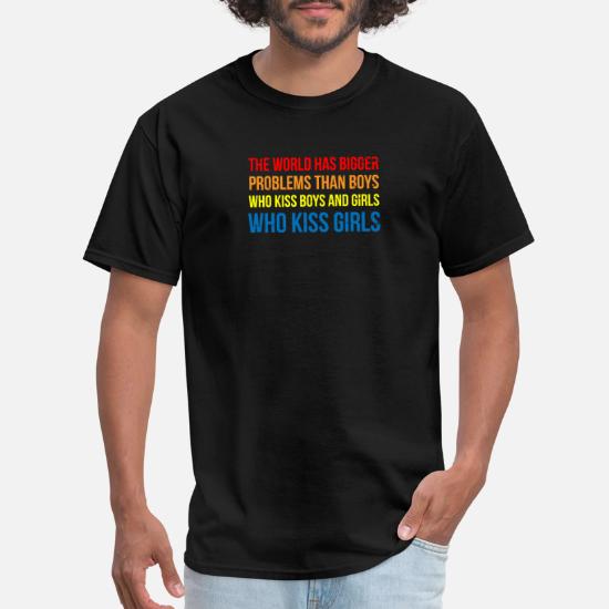 Lesbian Pride' Men's T-Shirt | Spreadshirt